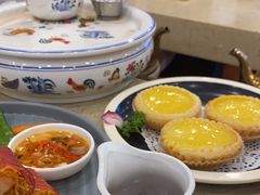 -点都德(龙之梦店)