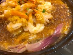 -山四砂锅(太原钟楼街店)