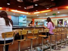 -呷哺呷哺(西单大悦城店)