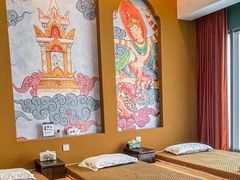 -泰悠谷养生SPA(世茂商业街店)