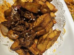 -阿西娅食府(中关村店)