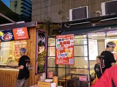 -福苗小骆驼烧烤(莲湖路店)