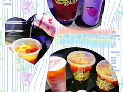 -桂桂茶(恒基名人店)