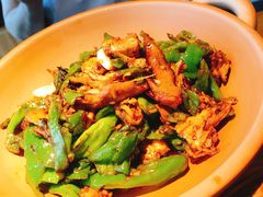 -吃饭皇帝大(合生汇店)