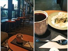 -luutosa  cafe & tea 鹿兔山