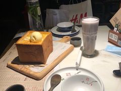 -绿茶餐厅(深圳龙华天虹购物中心店)