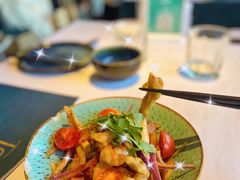 -BetterThai 泰加(苏州中心店)