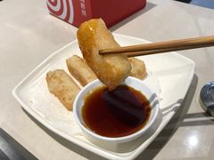 -海底捞火锅(劲松店)