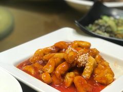 -泡椒食堂