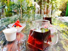 -箱美术馆私房菜(水晶郦城店)