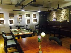 -LA CREPERIE BRETONNE布列塔尼法式餐厅(天童北路店)