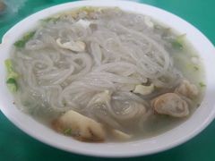 -甘记肥肠粉(马鞍北路店)