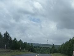 -草原天路(张北县)