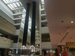 -天津燕园国际大酒店