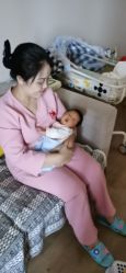 -喜喜·全套房月子会所(罗宾森广场店)