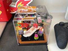 -海底捞火锅(西安路店)