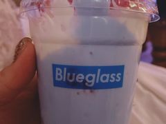-Blueglass酸奶(华贸购物中心店)