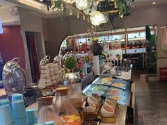 -经典世家牛排自助餐厅(百捷店)