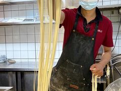 -兰州陈记牛肉面 ·烧烤· 铜锅涮肉(万达店)