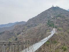-红旗渠风景区