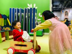 -幻贝家儿童乐园(苏州中心店)