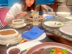 -北京饭店谭家菜