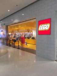 -乐高授权专卖店(朝阳大悦城店)