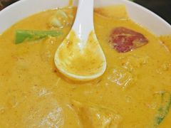 -家利美食店