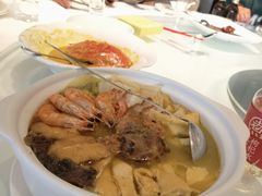 -廊亦舫Lang Yi Fang Restaurant(金桥店)