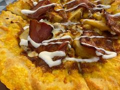 -嘉喜来比萨(罗马花园店)