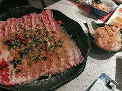 -猫爪爪原切自助烤肉(观音桥阳光世纪店)