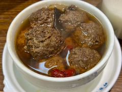 -郑家包子牛肉拉面(尚勤路店)