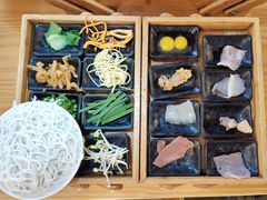 -勺子米线·云南传统小吃市集(四方街店)