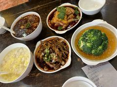 -牛王庙(龙华花园店)