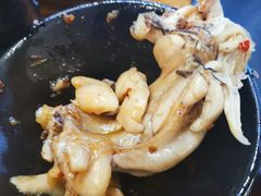 -味仙疯美蛙鱼头(清扬路总店)