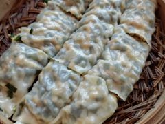 -食欲老院子荆芥疙瘩汤(经五路店)