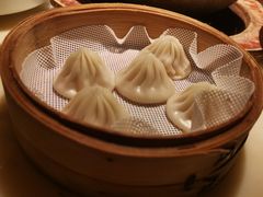 鸡汁小笼包-桂满陇-十里风荷(合生汇店)