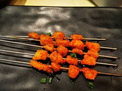 烤牛油-聚味瞿记·龙虾堂(坡子街店)