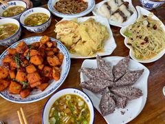 -秦忆浓岐山臊子面(扶风店)