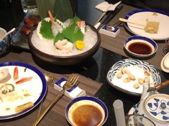 -極上萬膳·日料放题(海岸城店)
