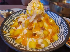 -土大力韩国烤肉料理(开封龙亭店)