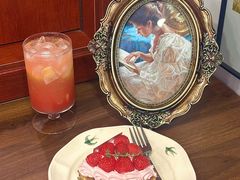 -花间烘焙BLossom Bakery