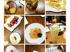 -山姆大叔(水韵城店)