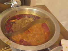 -黔哆哆地摊酸汤火锅(清湖店)
