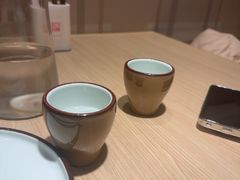-同合居·非遗东北菜(王府井店)