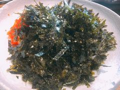 -韩国料理大力士(屏风街店)