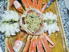 -震海贝烤贝·民俗特色店(延吉总店)