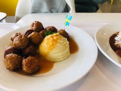 -宜家·瑞典风味餐厅(无锡店)