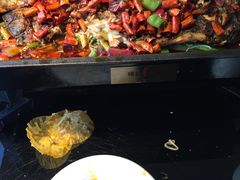 -鸣记脆皮烤鱼(铁西店)