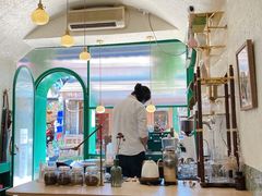 -METAL HANDS(五道营店)